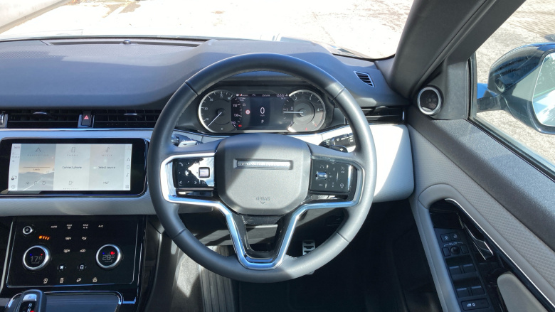 Land Rover Range Rover Evoque 2.0 D200 Evoque Edition 5dr Auto Diesel Hatchback